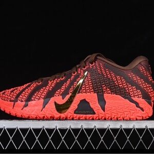 JA 3 size 10 lunar new year